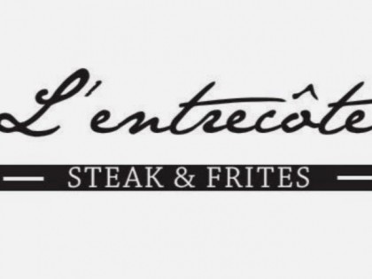 照片: Lentrecôte